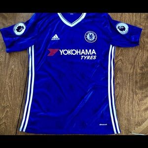 Chelsea Fc Jersey Diego Costa XL